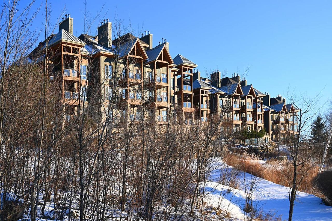 Equinoxe By Rendez-Vous Mont-Tremblant Apartment Mont-Tremblant
