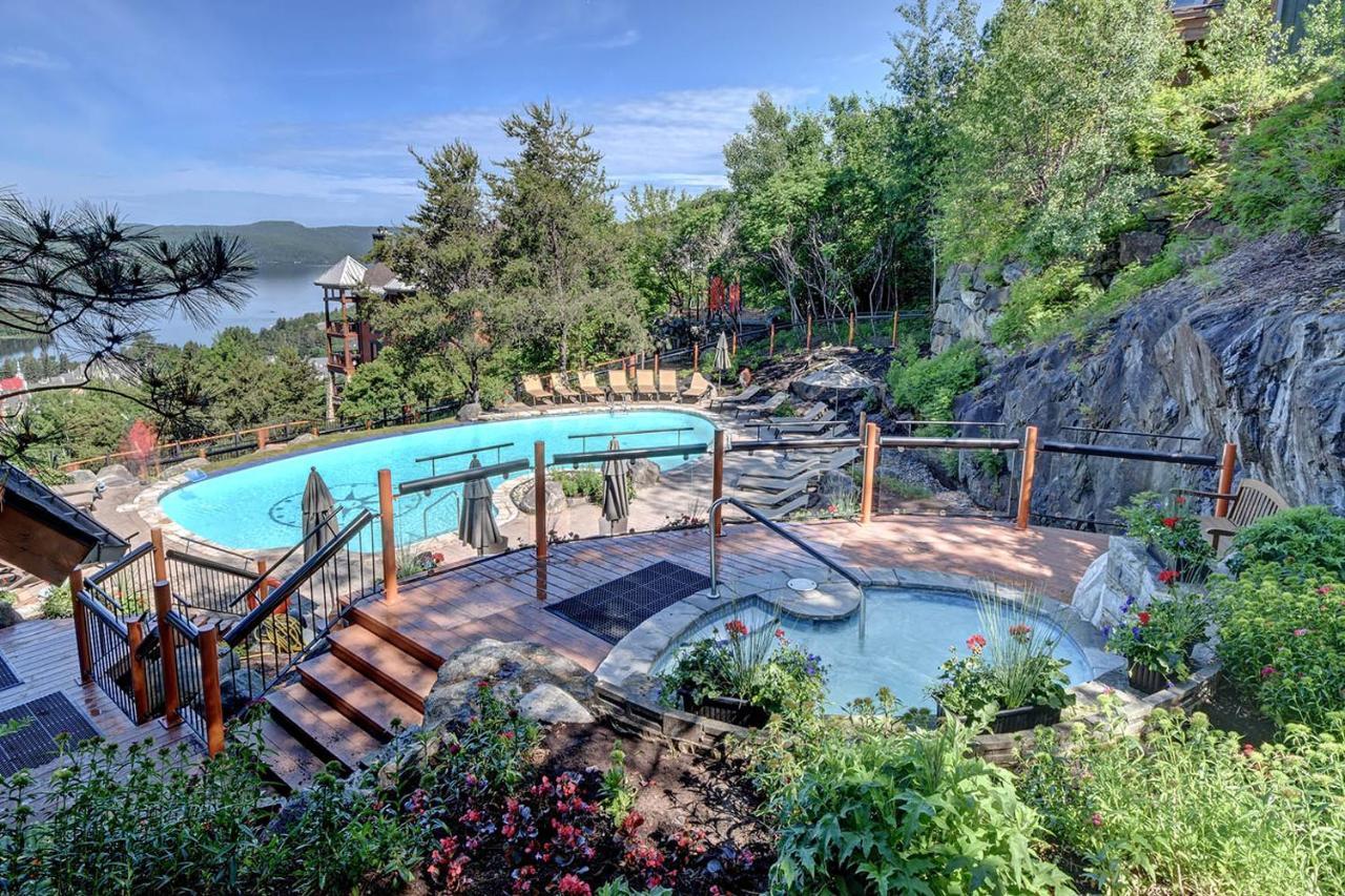 Equinoxe By Rendez-Vous Mont-Tremblant