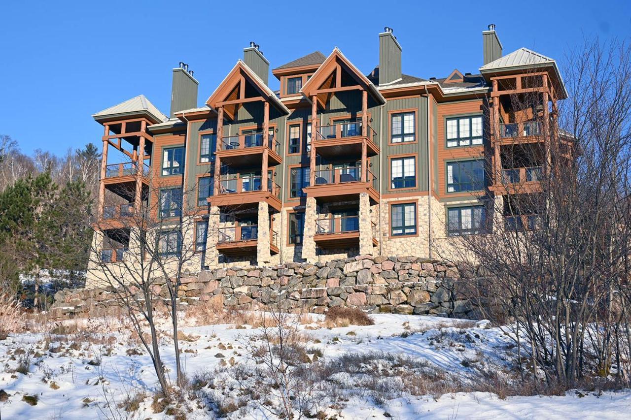 Equinoxe By Rendez-Vous Mont-Tremblant Mont-Tremblant