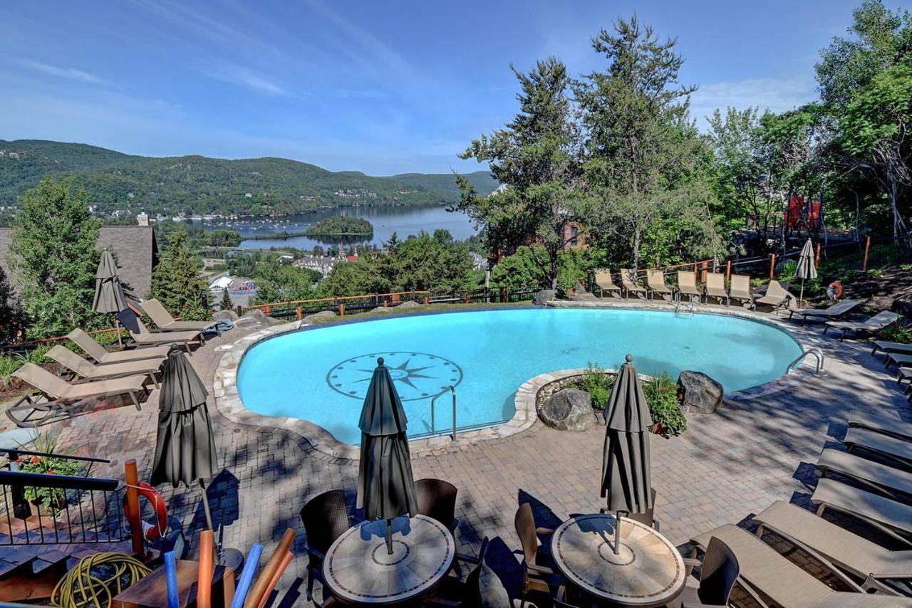 Equinoxe By Rendez-Vous Mont-Tremblant * Mont-Tremblant