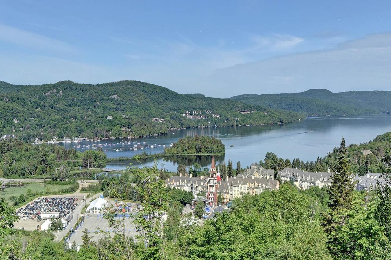 Apartment Equinoxe By Rendez-Vous Mont-Tremblant *
