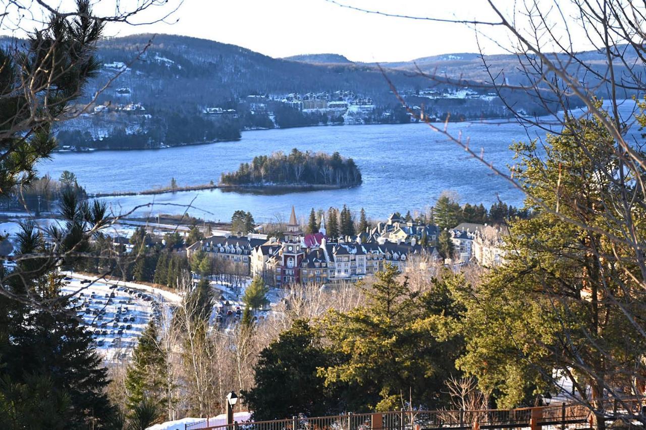 Apartment Equinoxe By Rendez-Vous Mont-Tremblant Mont-Tremblant