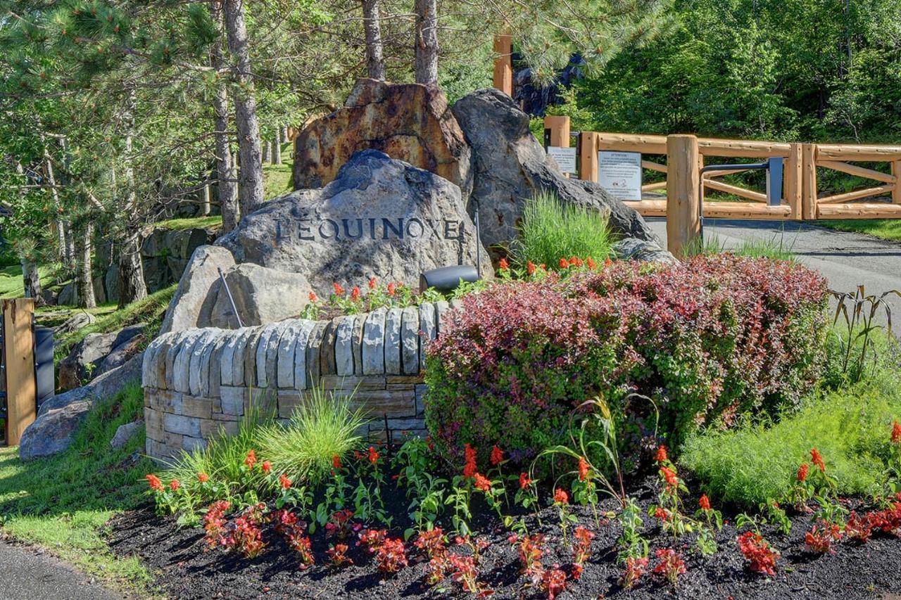Equinoxe By Rendez-Vous Mont-Tremblant * Mont-Tremblant
