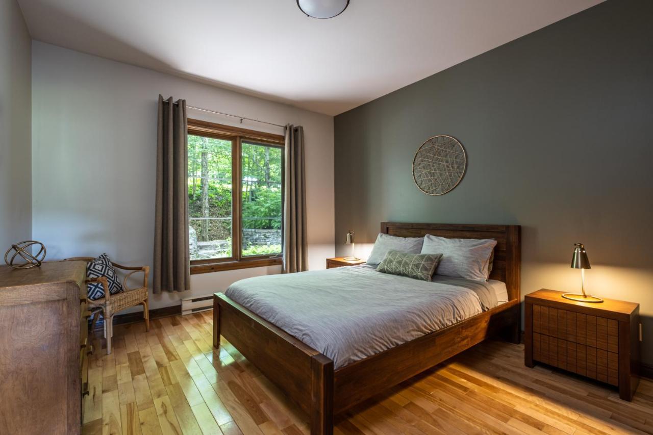 Le Boise Apartment