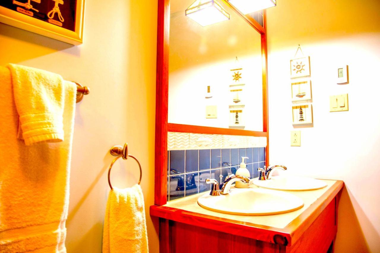Tremblant Les Eaux By Vacances Tremblant Apartment Mont-Tremblant