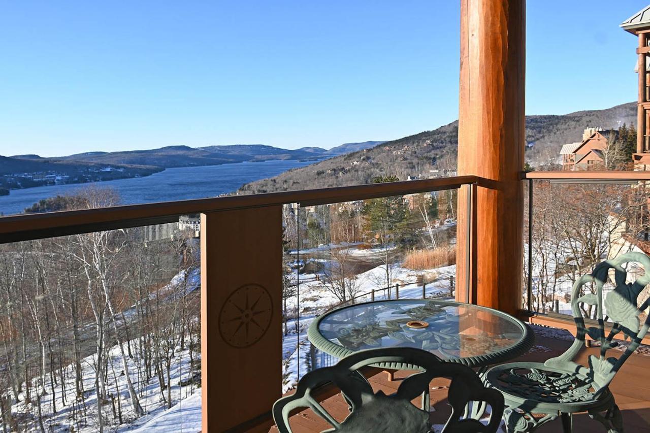 Equinoxe By Rendez-Vous Mont-Tremblant Apartment Mont-Tremblant