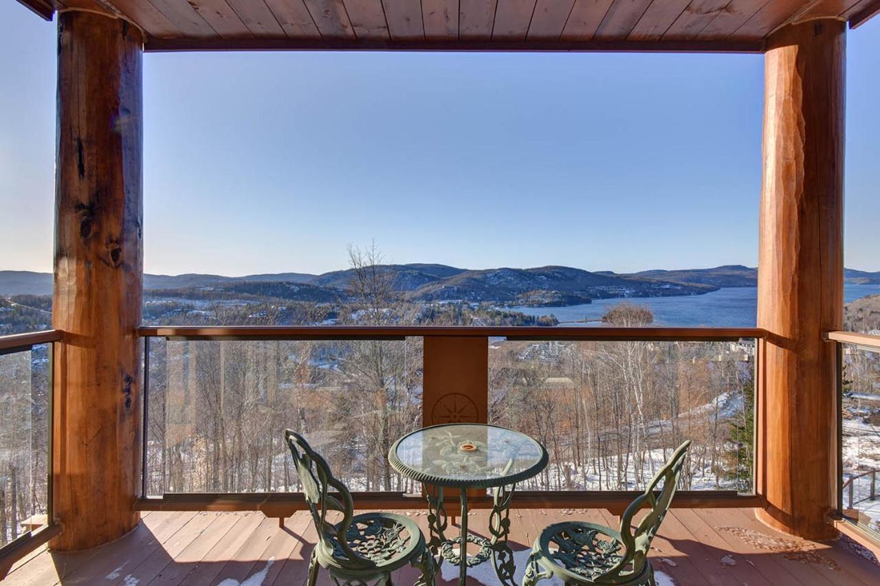 Apartment Equinoxe By Rendez-Vous Mont-Tremblant *