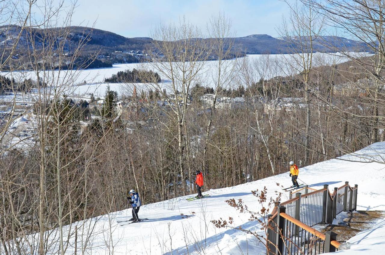 Equinoxe By Rendez-Vous Mont-Tremblant