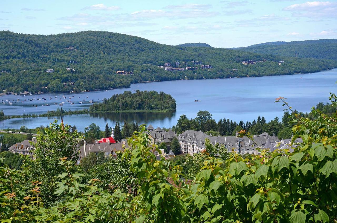 Equinoxe By Rendez-Vous Mont-Tremblant * Mont-Tremblant
