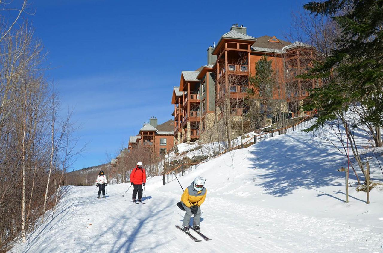 Apartment Equinoxe By Rendez-Vous Mont-Tremblant