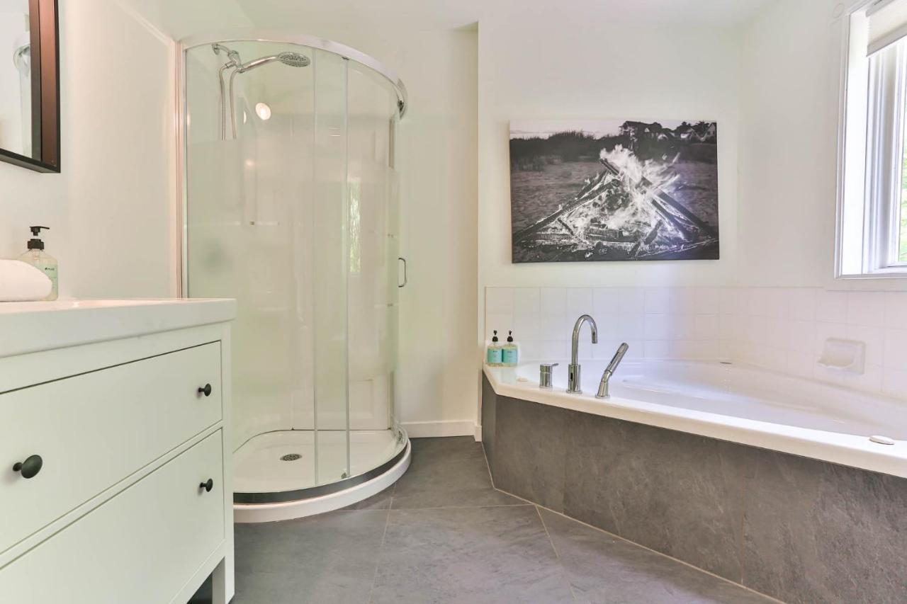 4 Storey Inout Mountain In Tremblant Holiday home