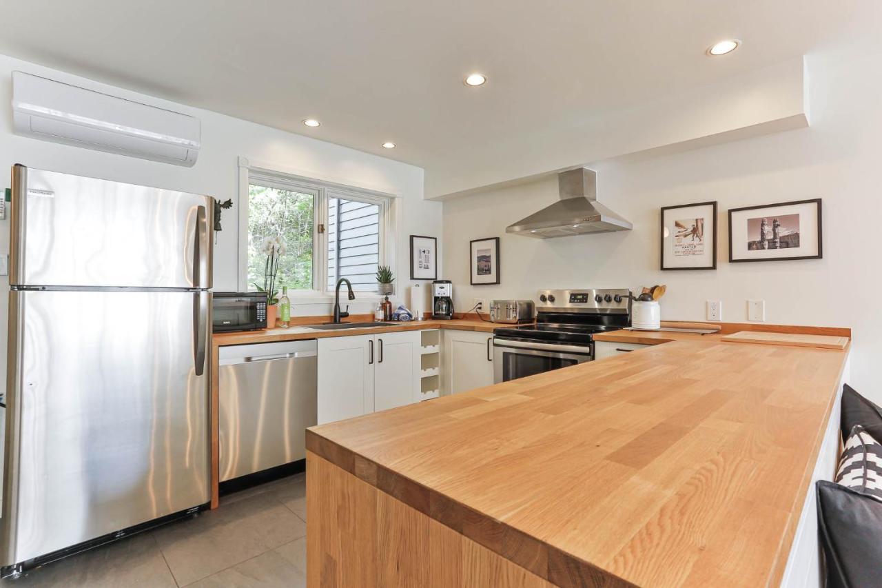 Holiday home 4 Storey Inout Mountain In Tremblant