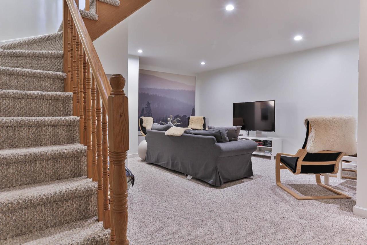 Holiday home 4 Storey Inout Mountain In Tremblant Mont-Tremblant