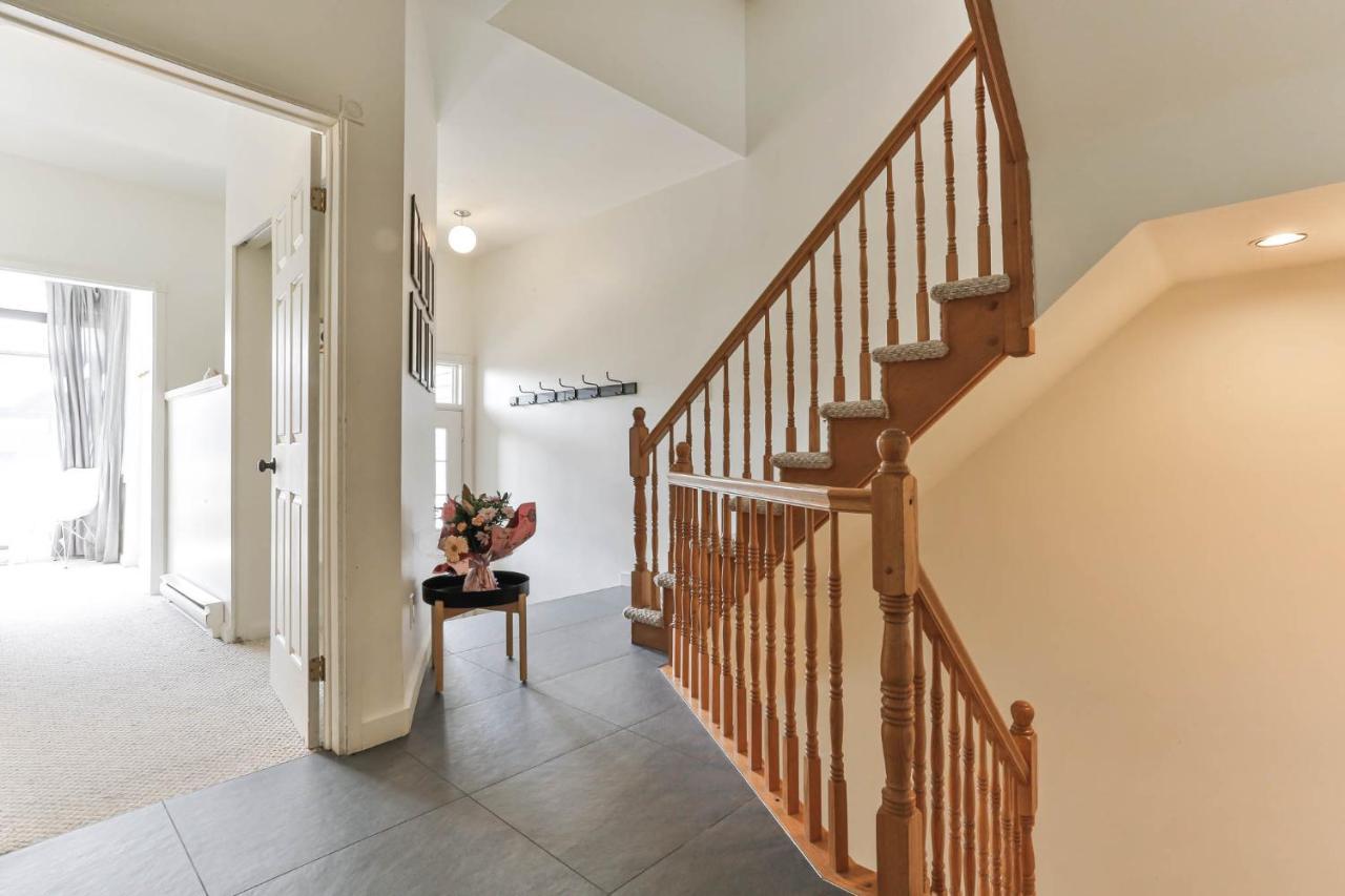 Holiday home 4 Storey Inout Mountain In Tremblant