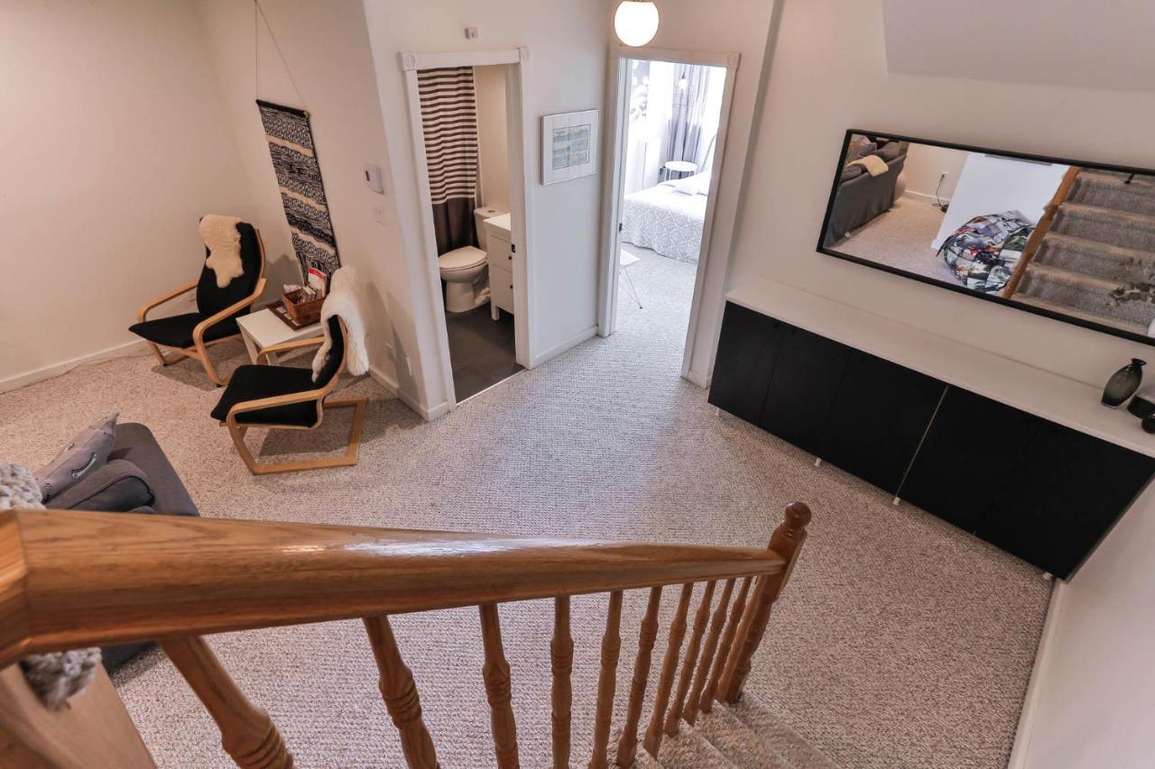 4 Storey Inout Mountain In Tremblant Holiday home Mont-Tremblant