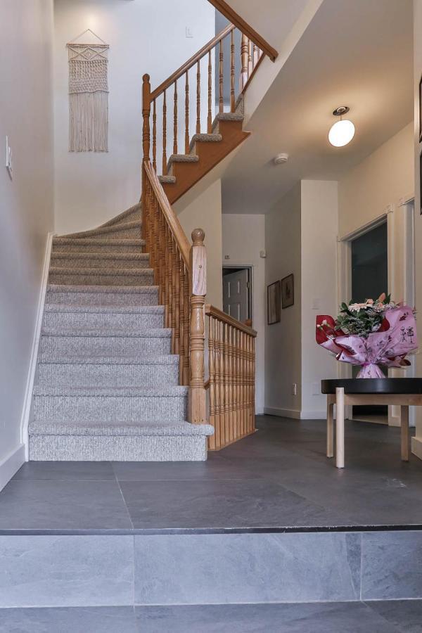 4 Storey Inout Mountain In Tremblant Holiday home Mont-Tremblant