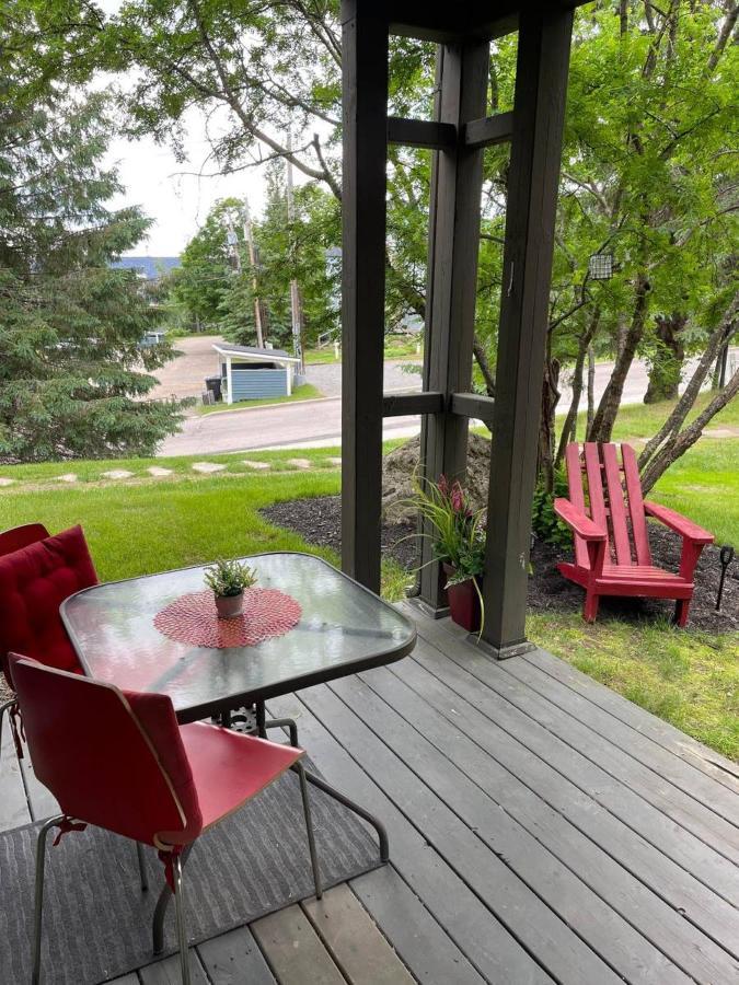Perfect 'lil Apartment Mont-Tremblant