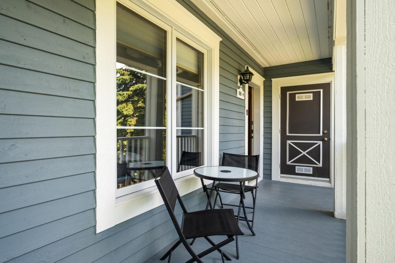 Les Manoirs By Rendez-Vous Mont-Tremblant