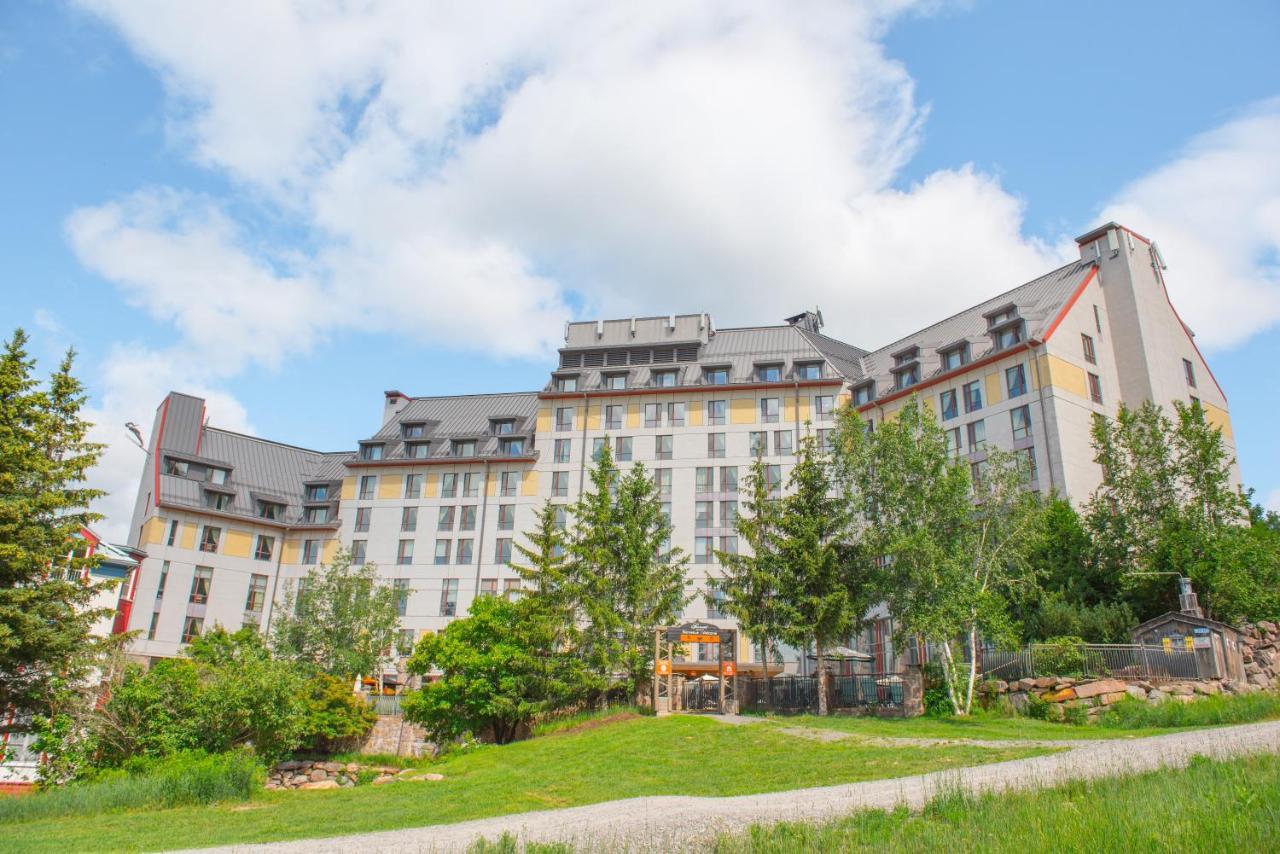 Fairmont Tremblant Mont-Tremblant