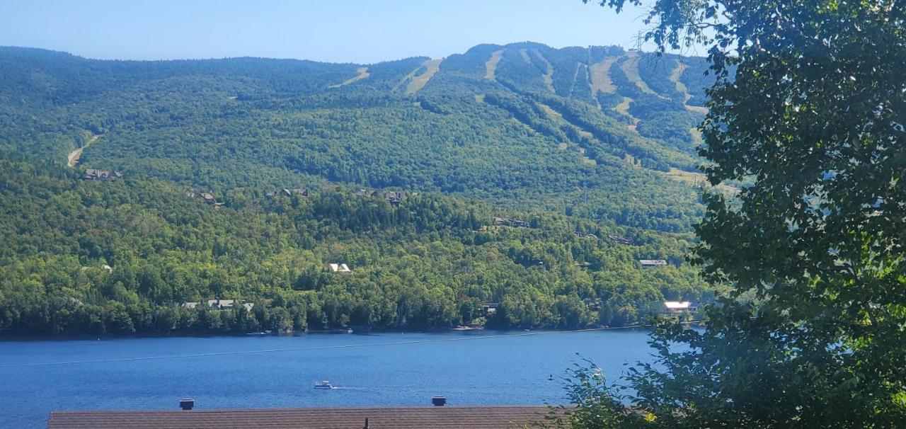 Beautiful With Superb Mountain View. Apartment *