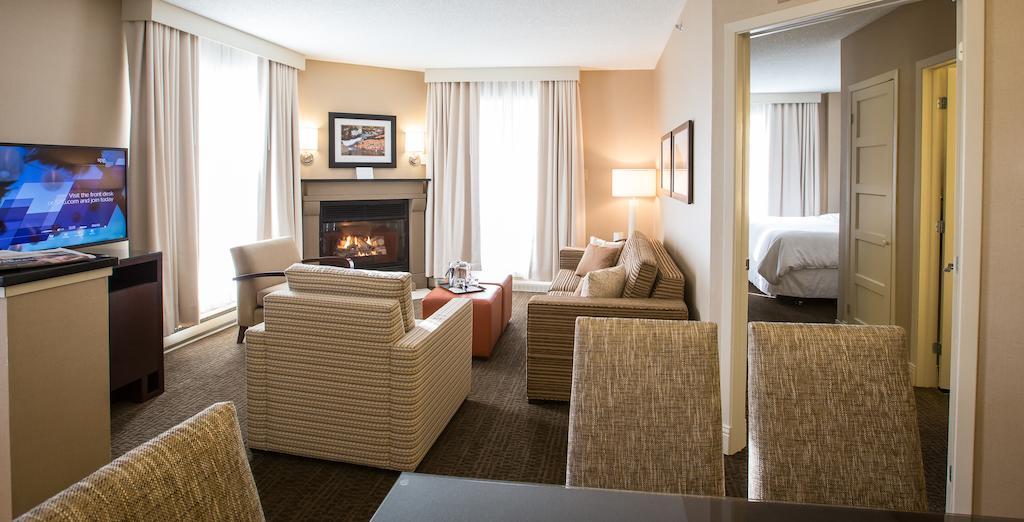 Le Westin Tremblant Hotel Mont-Tremblant
