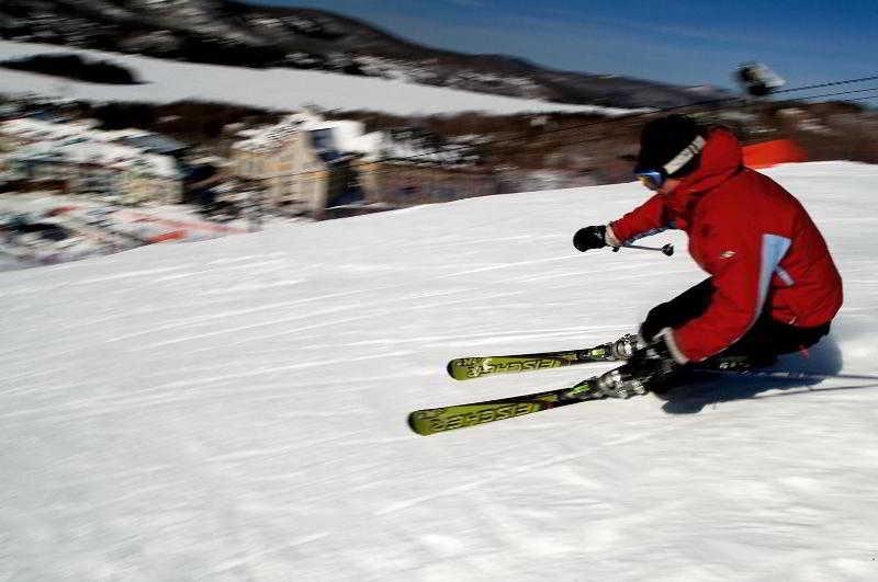 Le Westin Tremblant 4*
