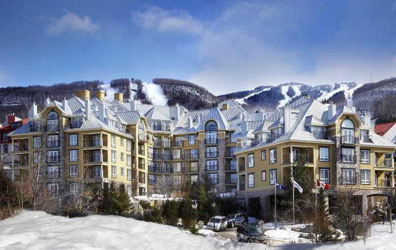 Hotel Le Westin Tremblant Mont-Tremblant