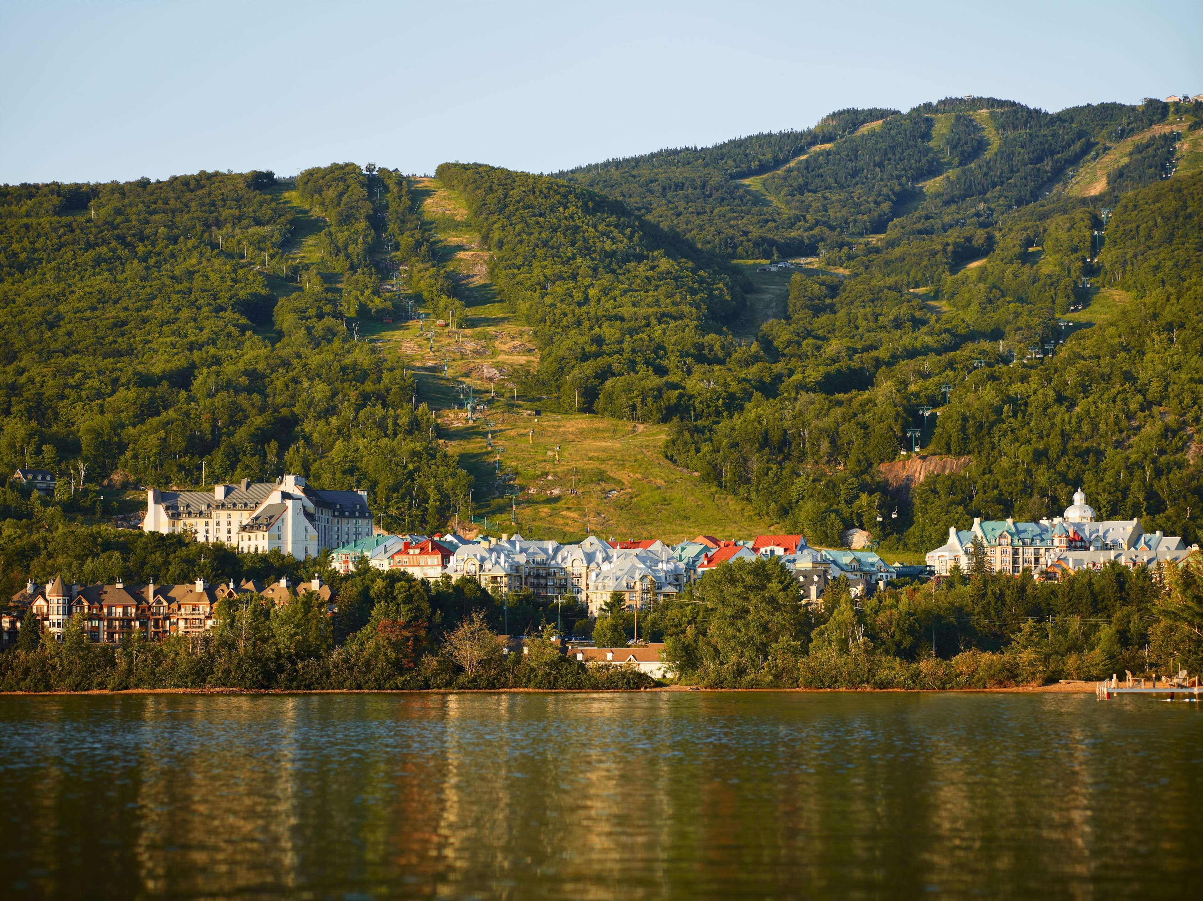 Fairmont Tremblant Hotel 5*