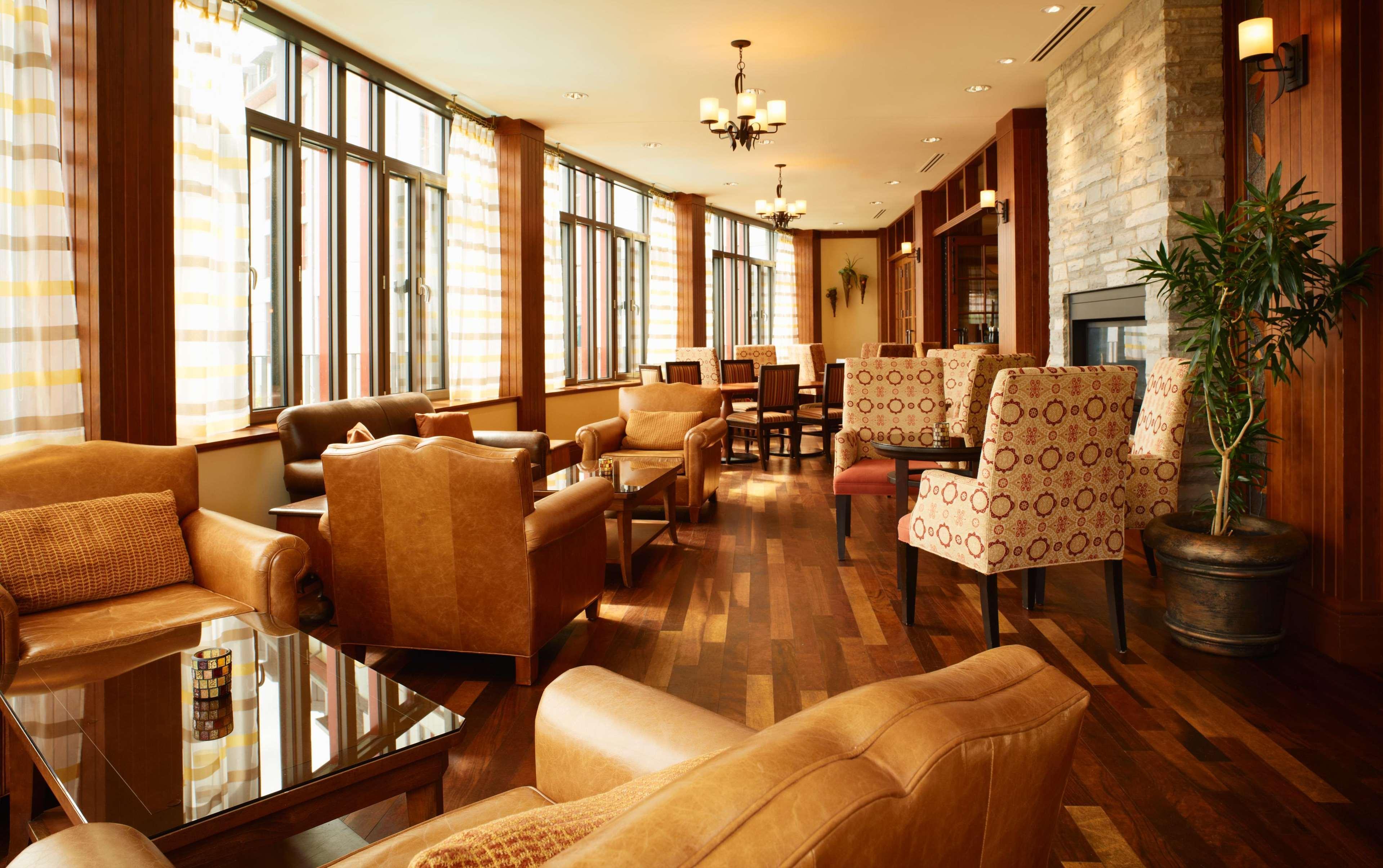 Fairmont Tremblant