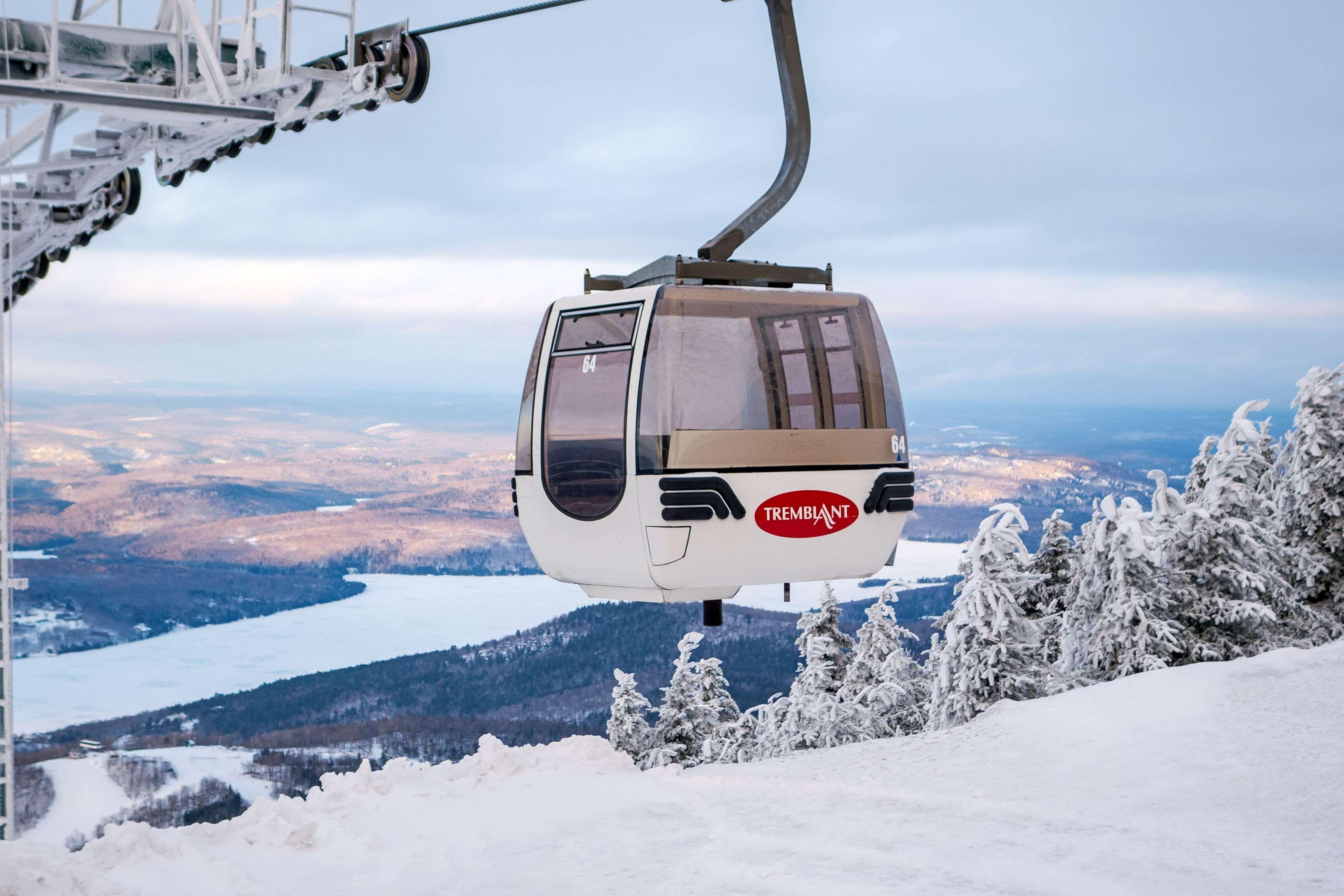 Fairmont Tremblant 5* Mont-Tremblant