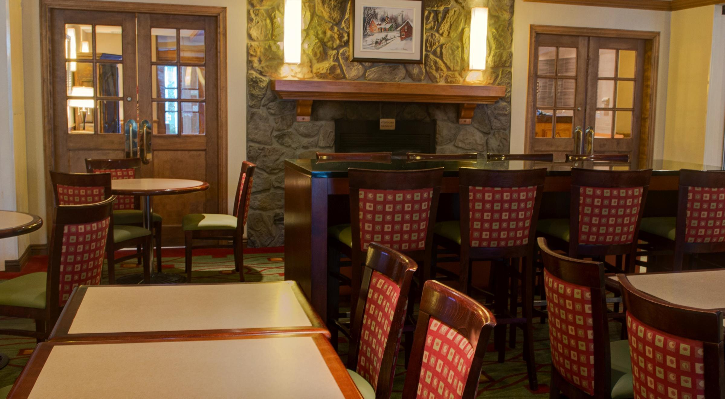 By Marriott Tremblant Manoir Labelle 4*