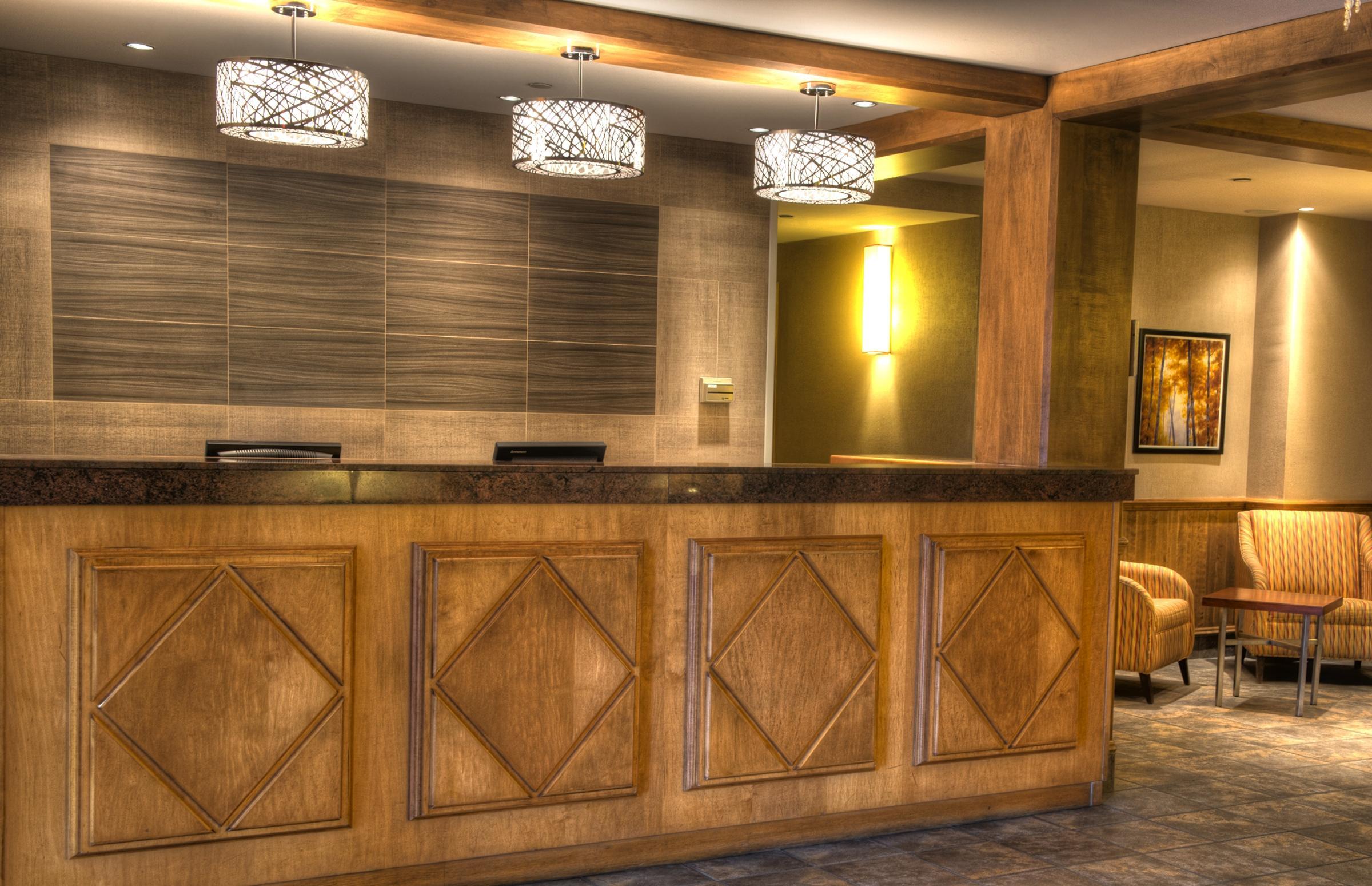 By Marriott Tremblant Manoir Labelle 4* Mont-Tremblant