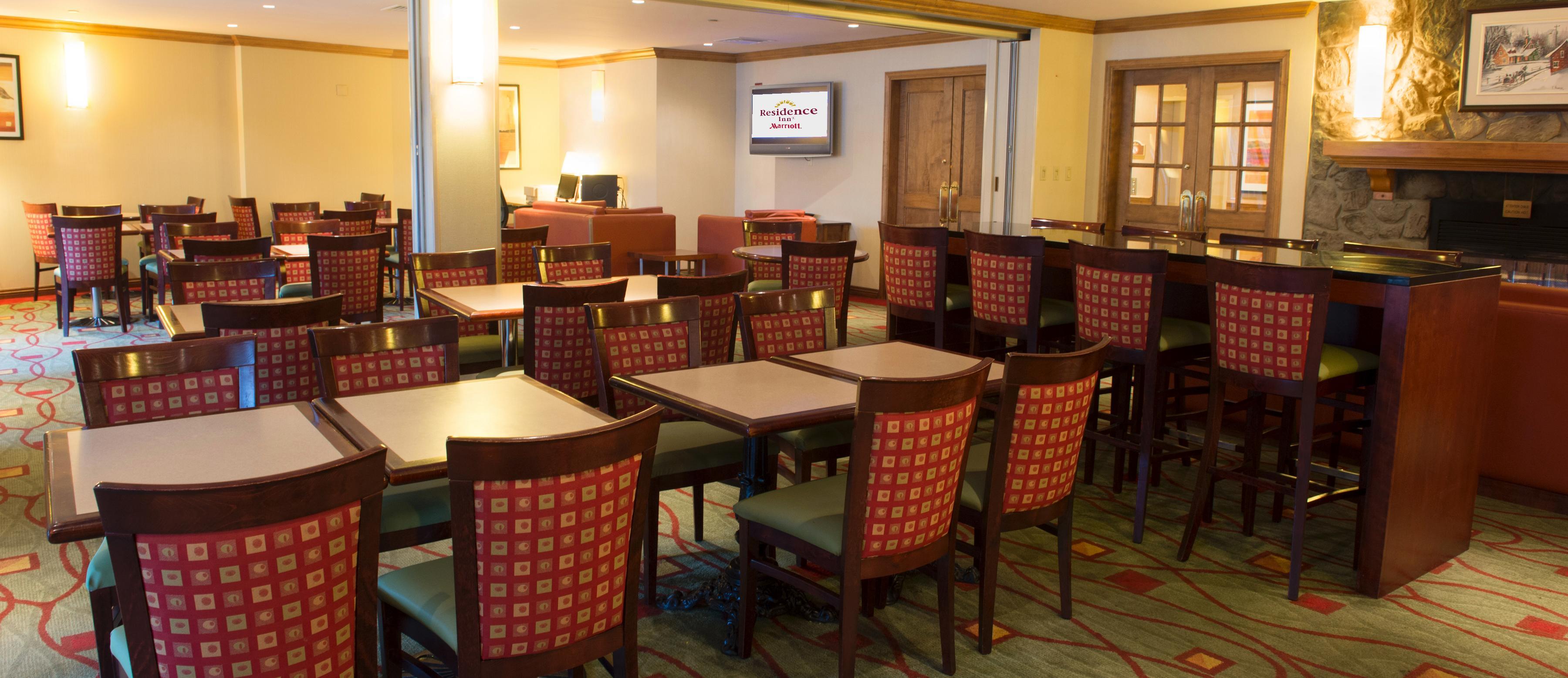 Hotel By Marriott Tremblant Manoir Labelle Mont-Tremblant