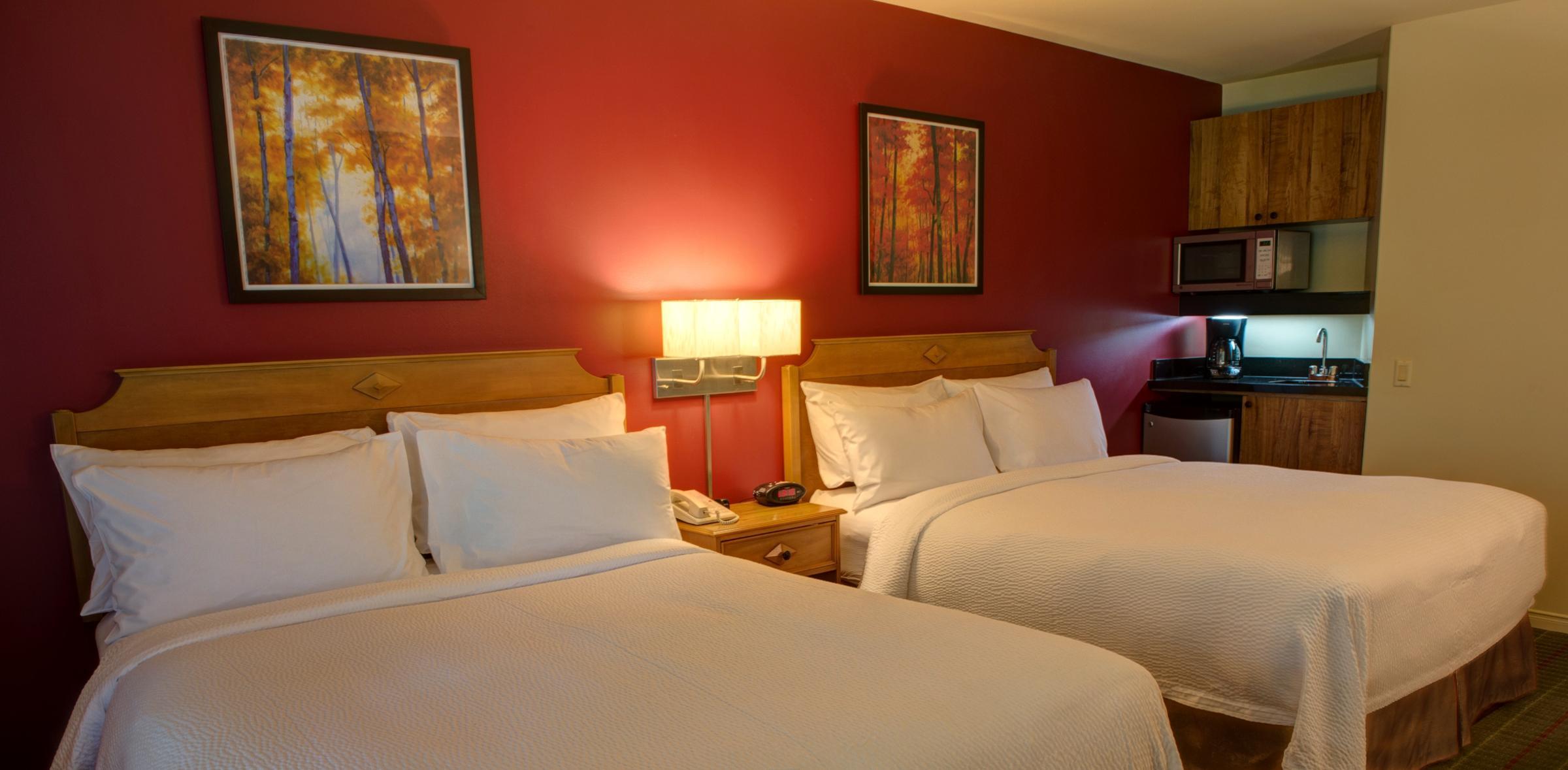 By Marriott Tremblant Manoir Labelle Hotel 4*