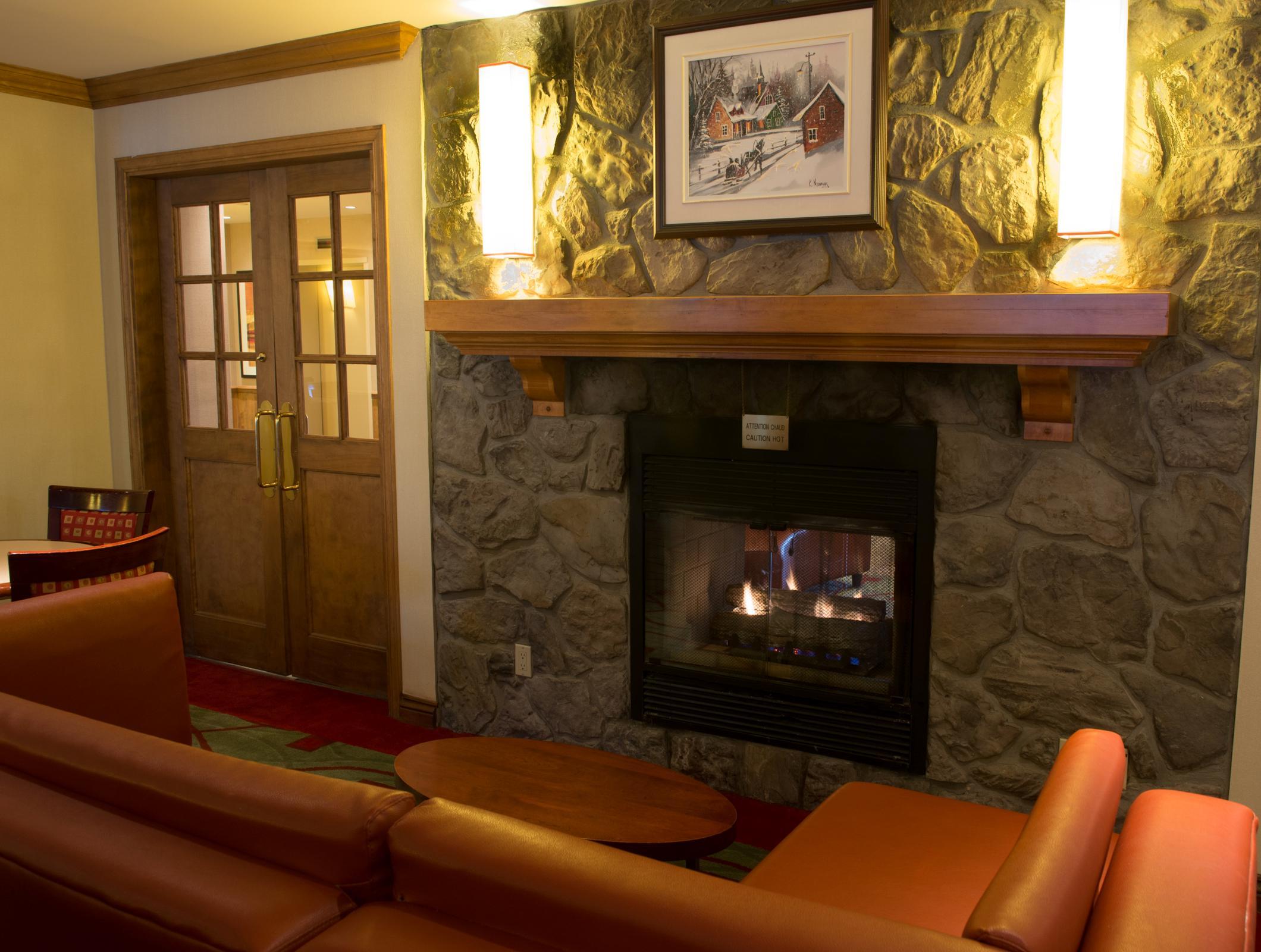 By Marriott Tremblant Manoir Labelle Hotel