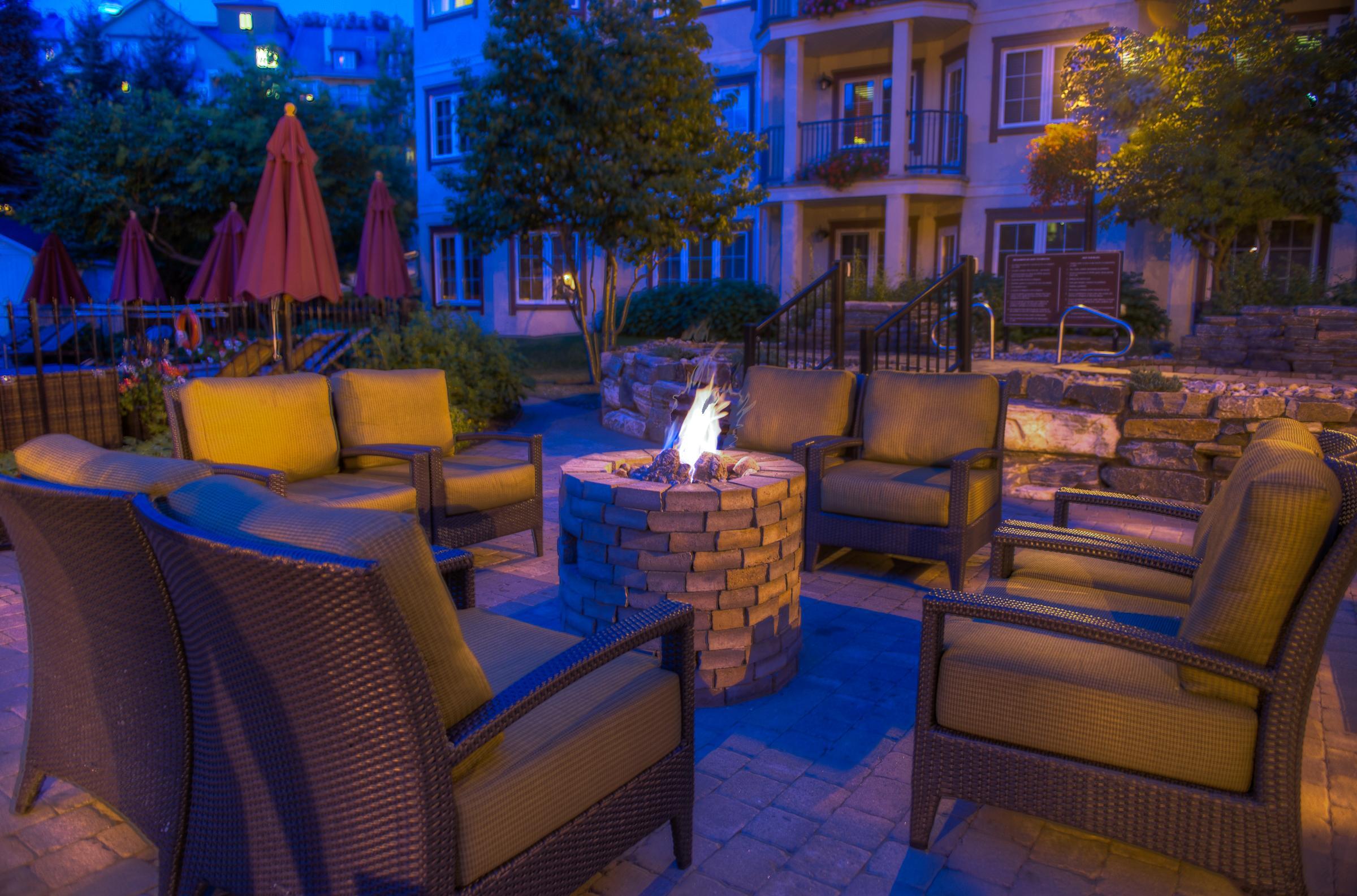 By Marriott Tremblant Manoir Labelle Mont-Tremblant