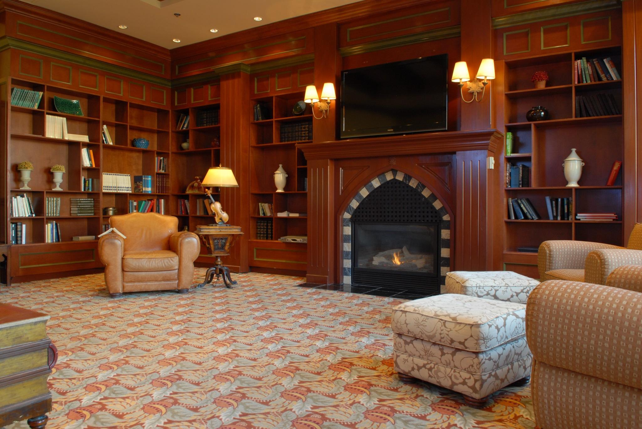 Hotel Sommet Des Neiges Mont-Tremblant