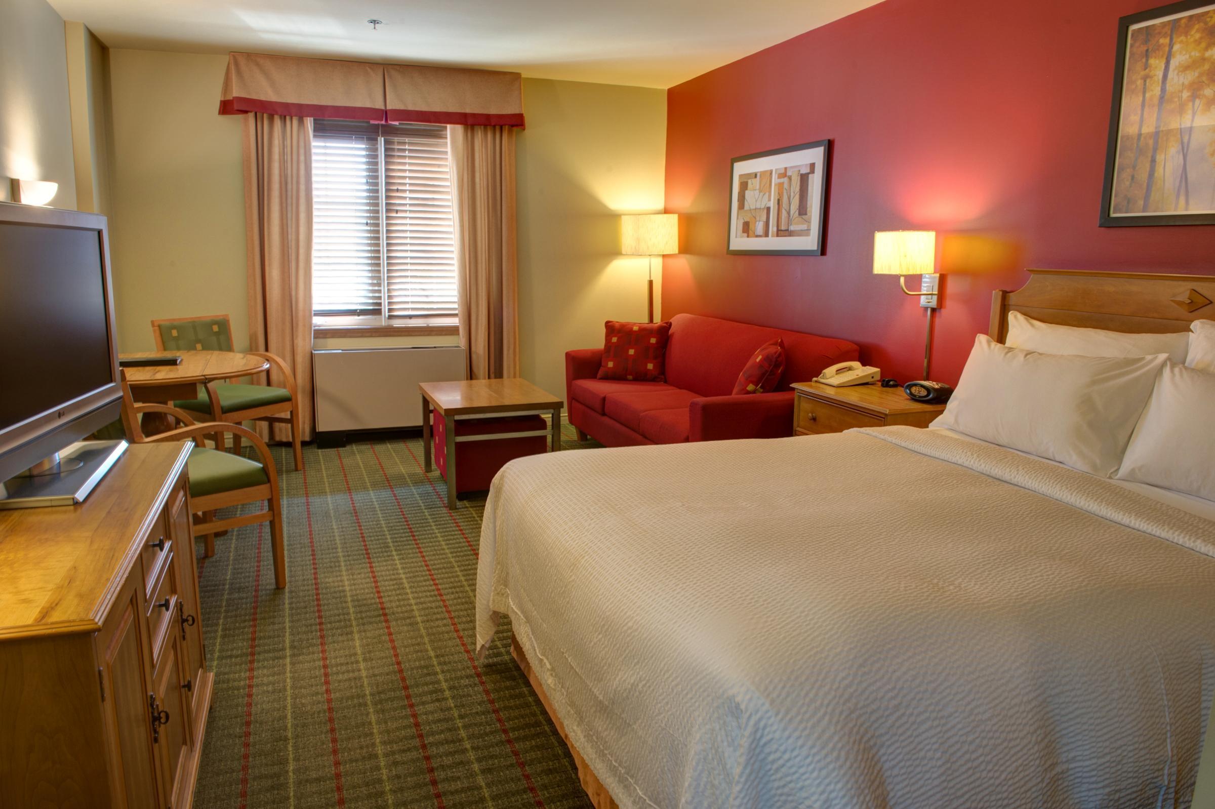 Hotel By Marriott Tremblant Manoir Labelle Mont-Tremblant