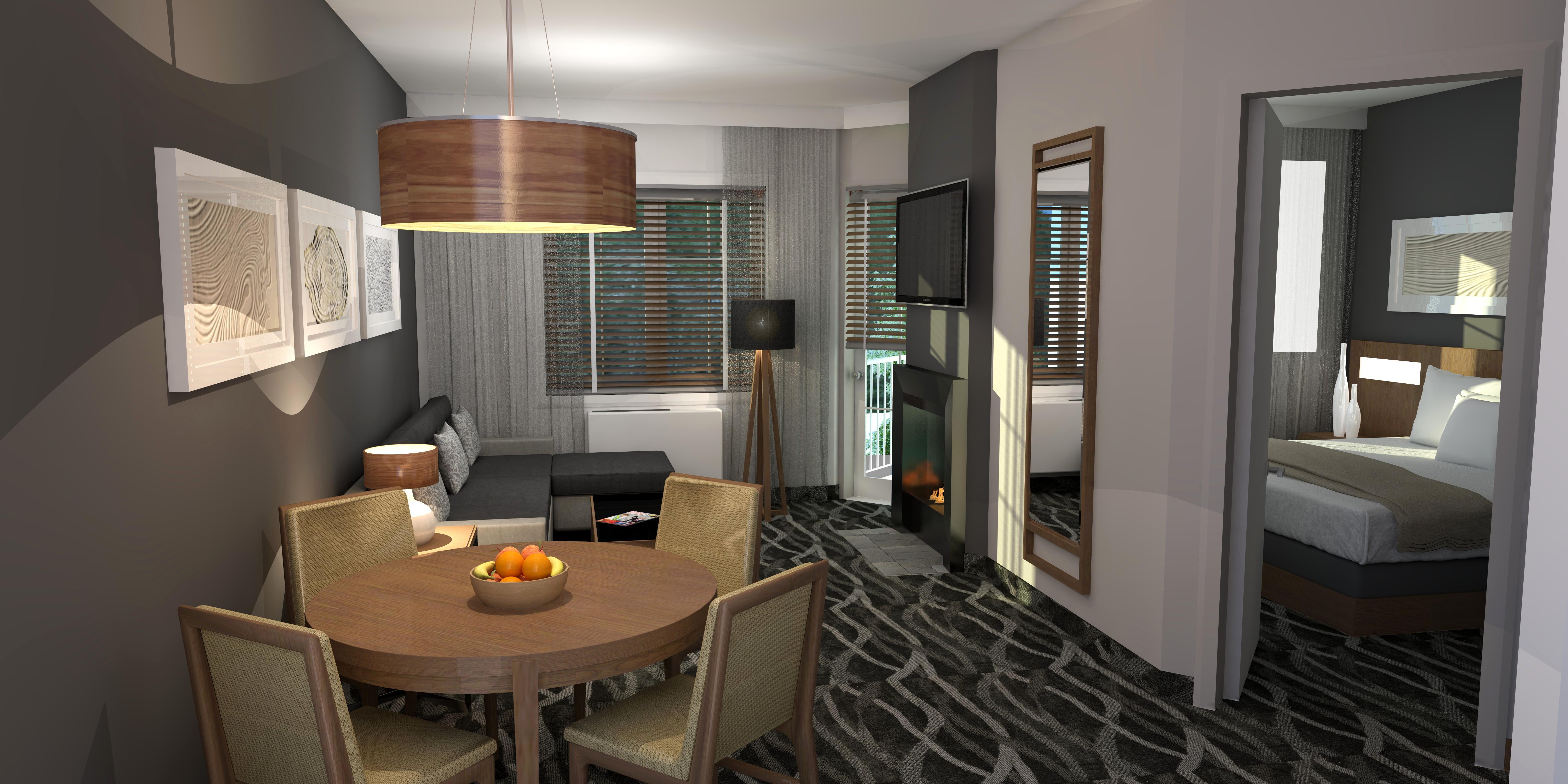 By Marriott Tremblant Manoir Labelle Hotel