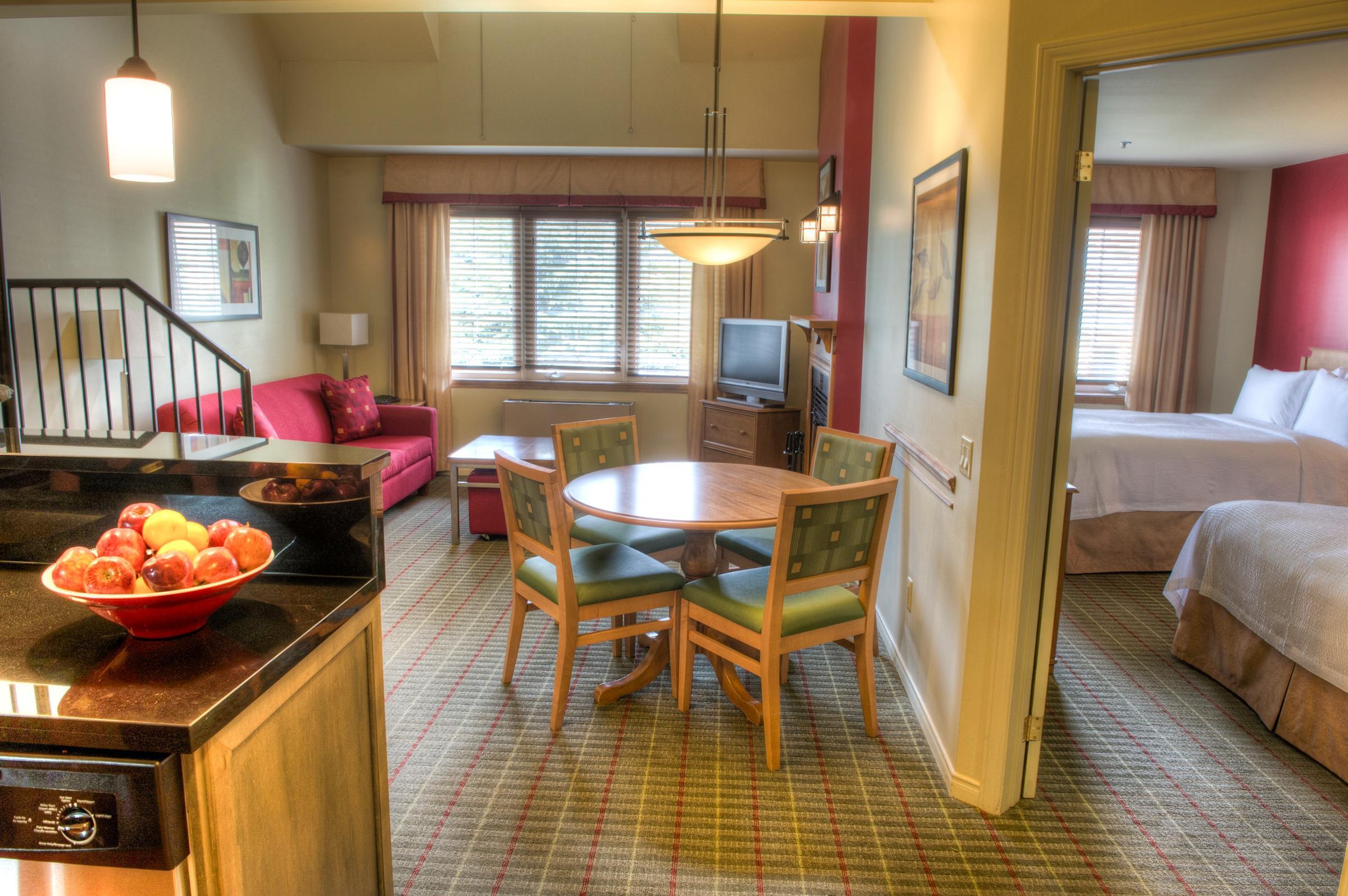 By Marriott Tremblant Manoir Labelle Hotel 4*