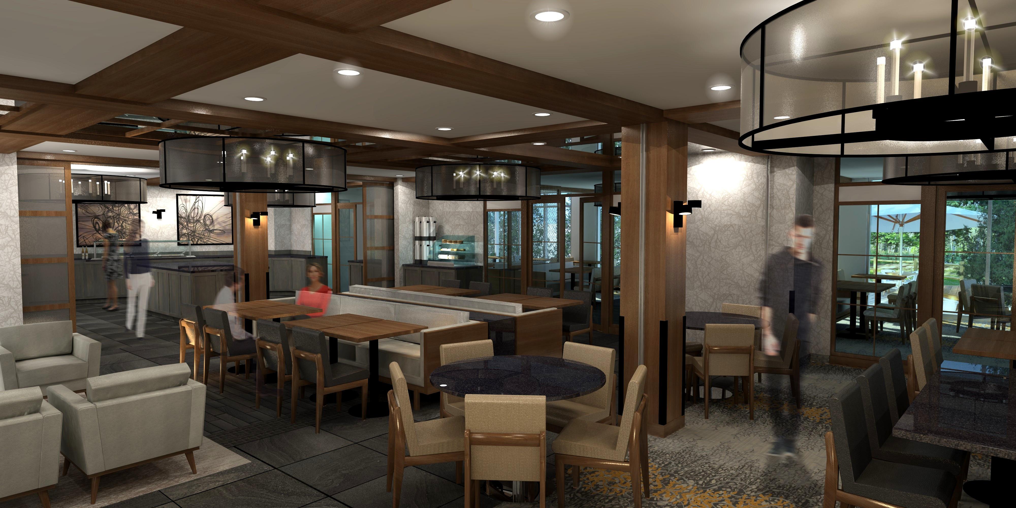 Hotel By Marriott Tremblant Manoir Labelle