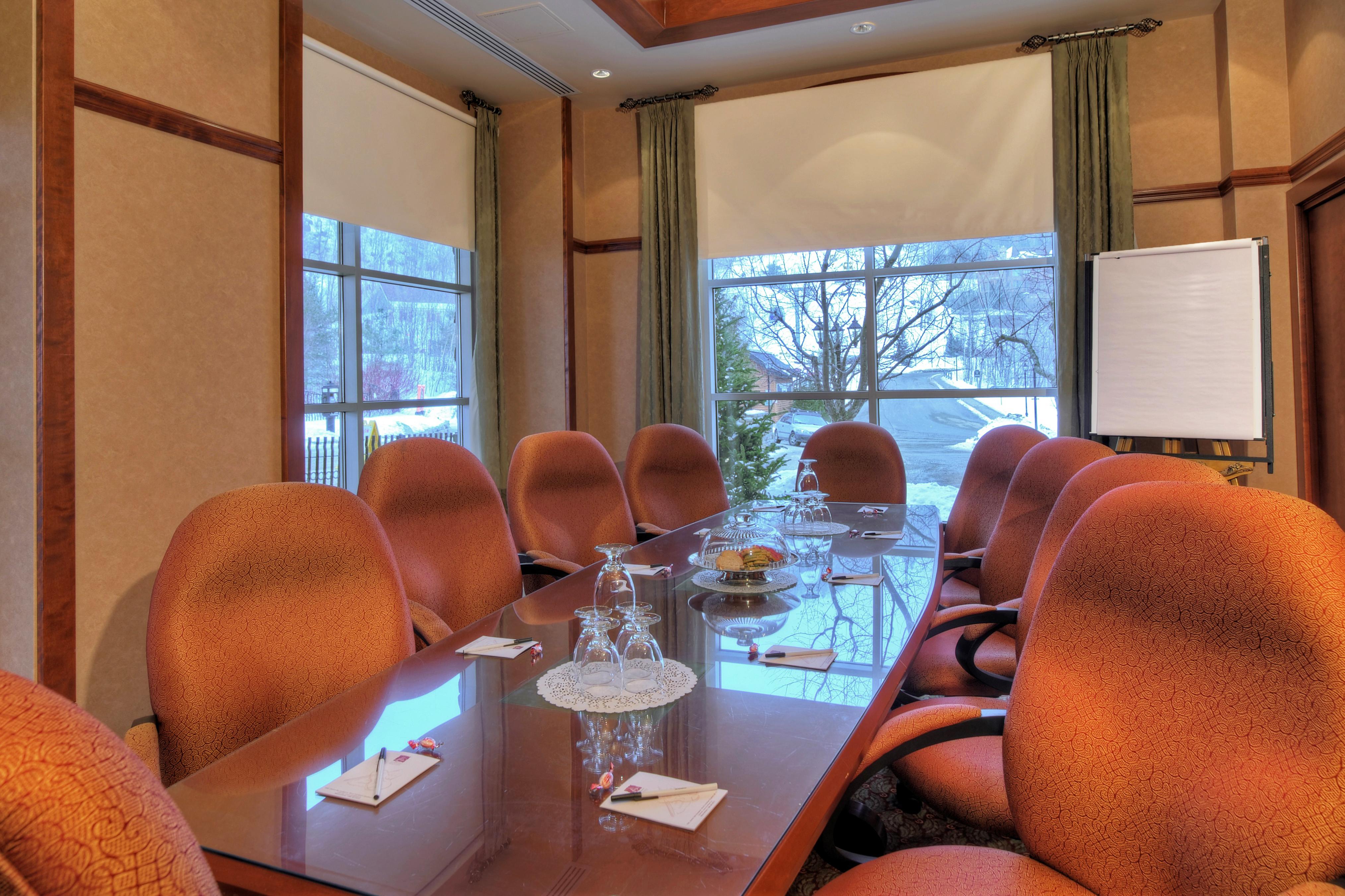 Hotel Sommet Des Neiges Mont-Tremblant