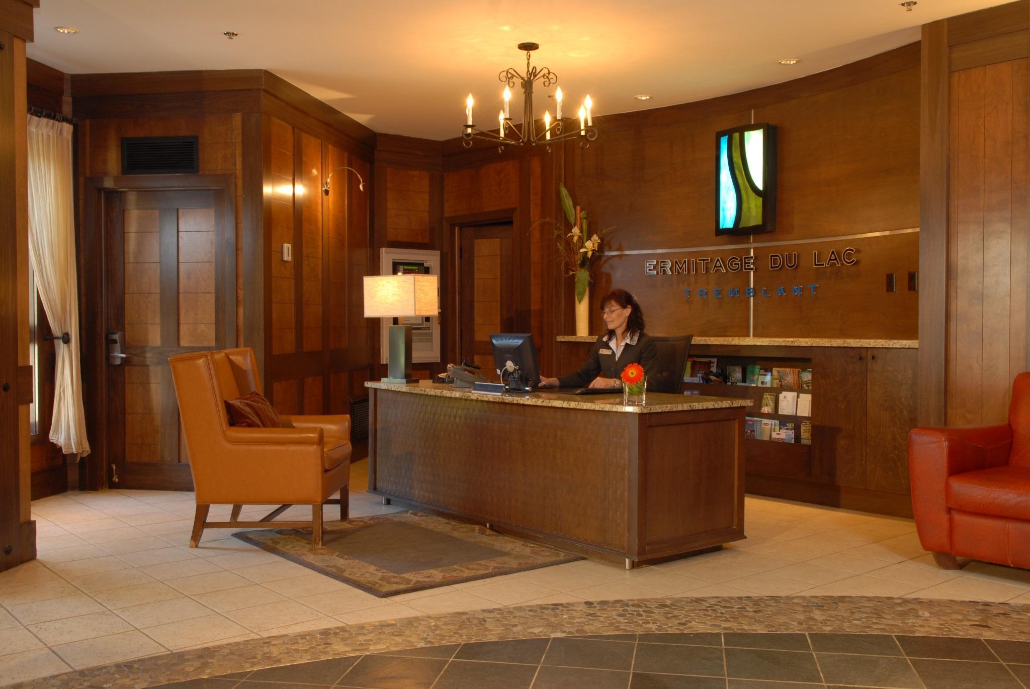 Hotel Ermitage Du 3*