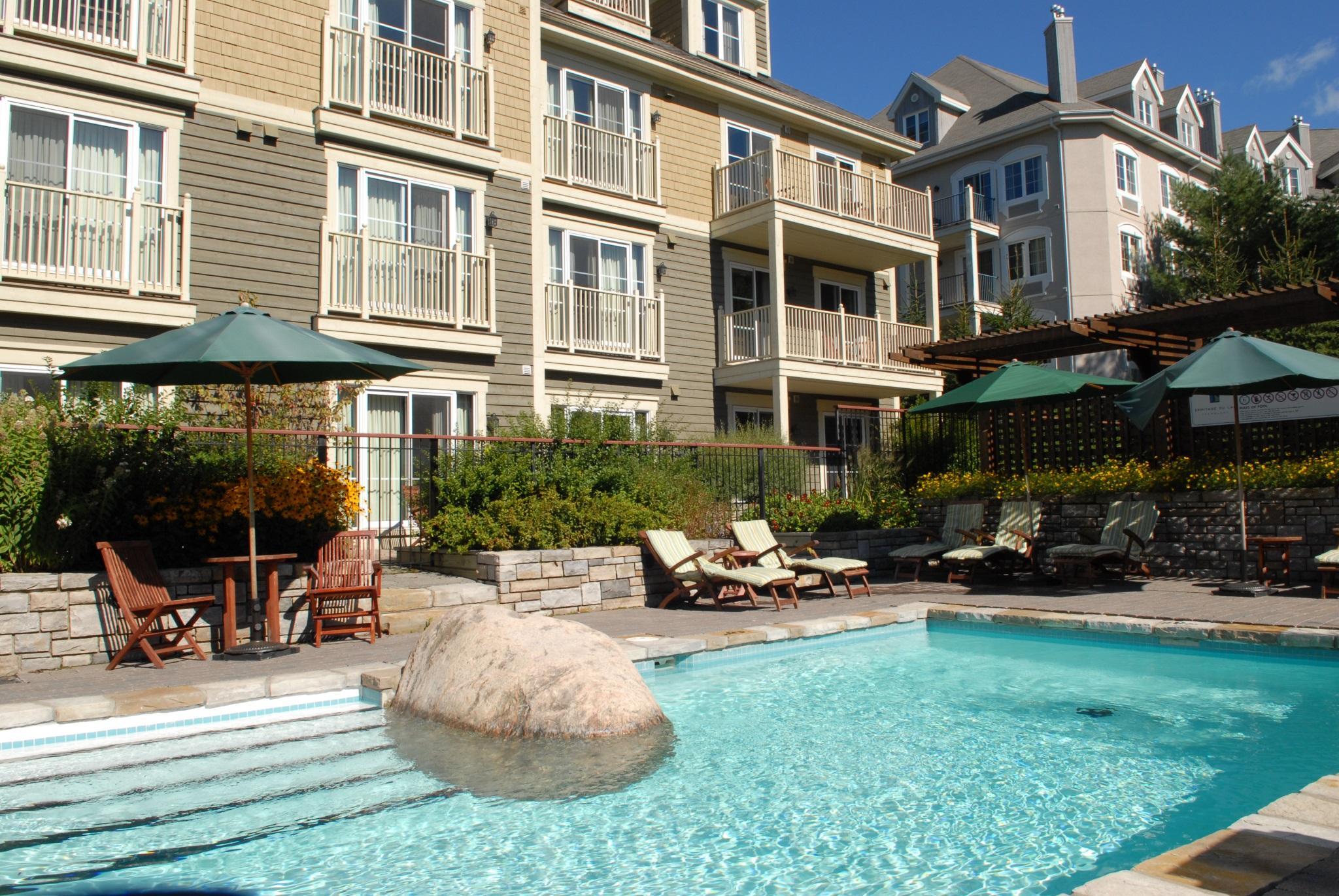 Ermitage Du Mont-Tremblant