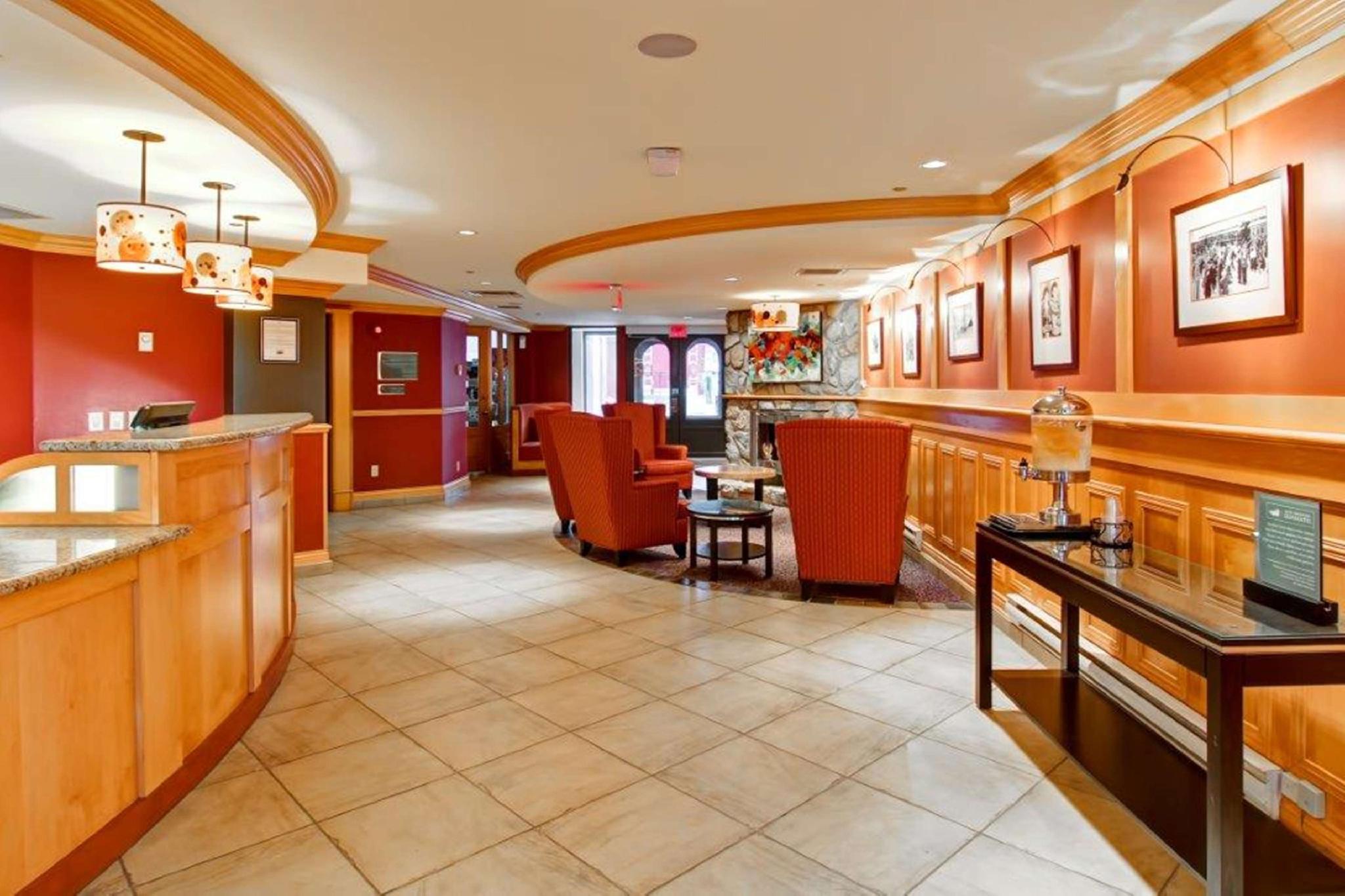 Homewood By Hilton Resort