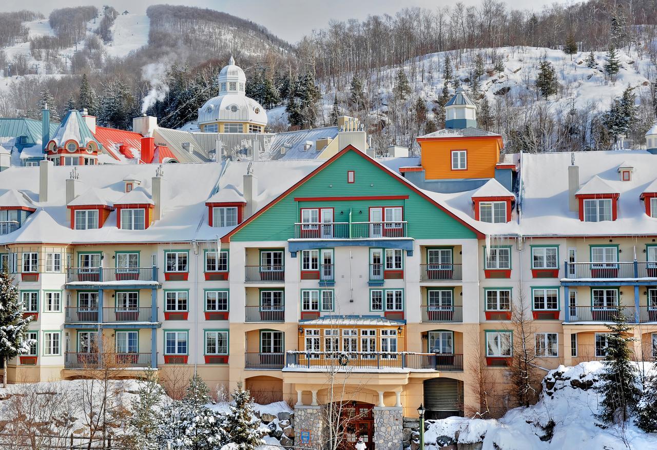 De La Montagne