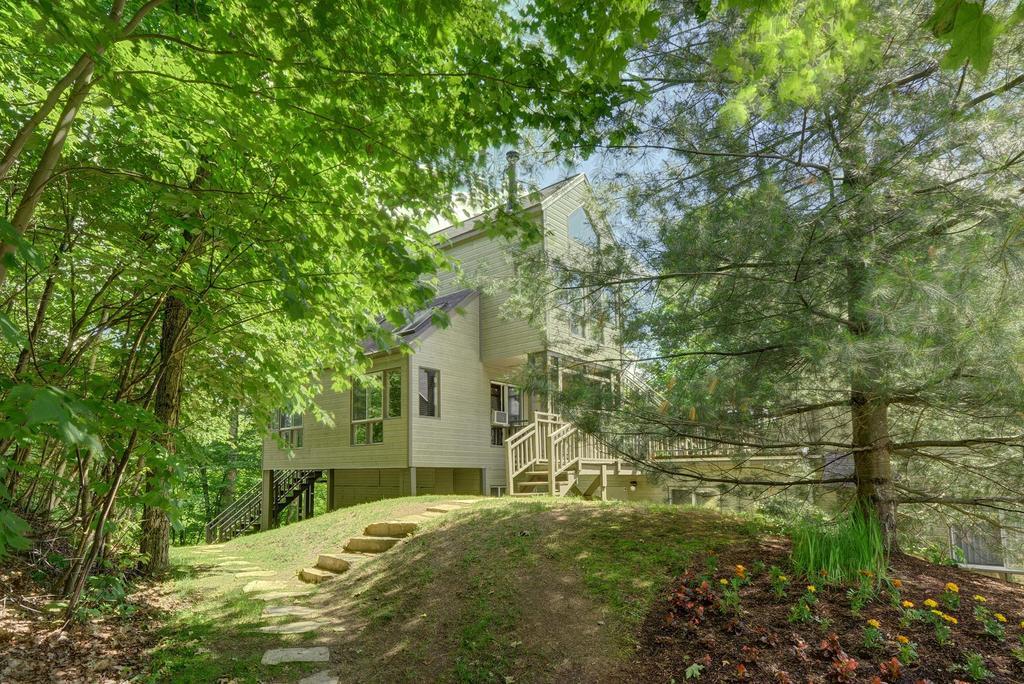 Domaine De La Montagne By Chez Tremblant *