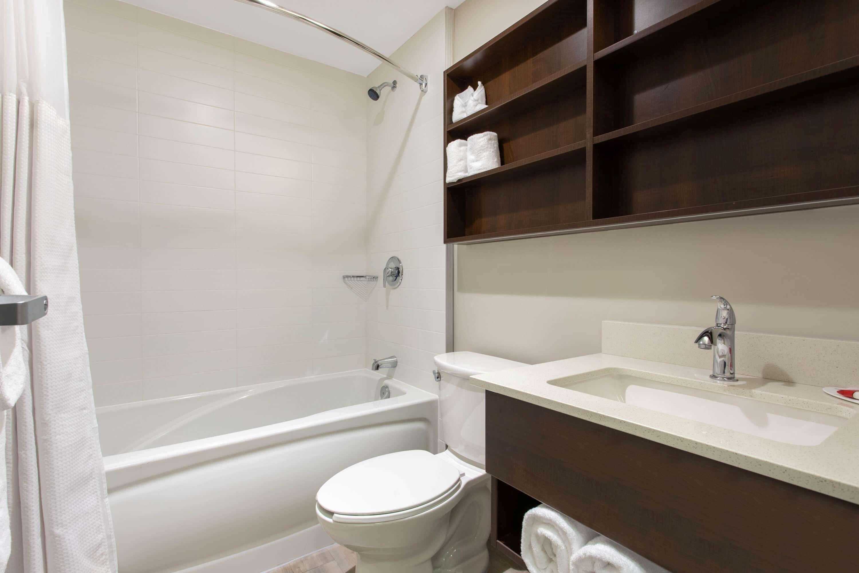 Microtel & By Wyndham Tremblant 3* Mont-Tremblant