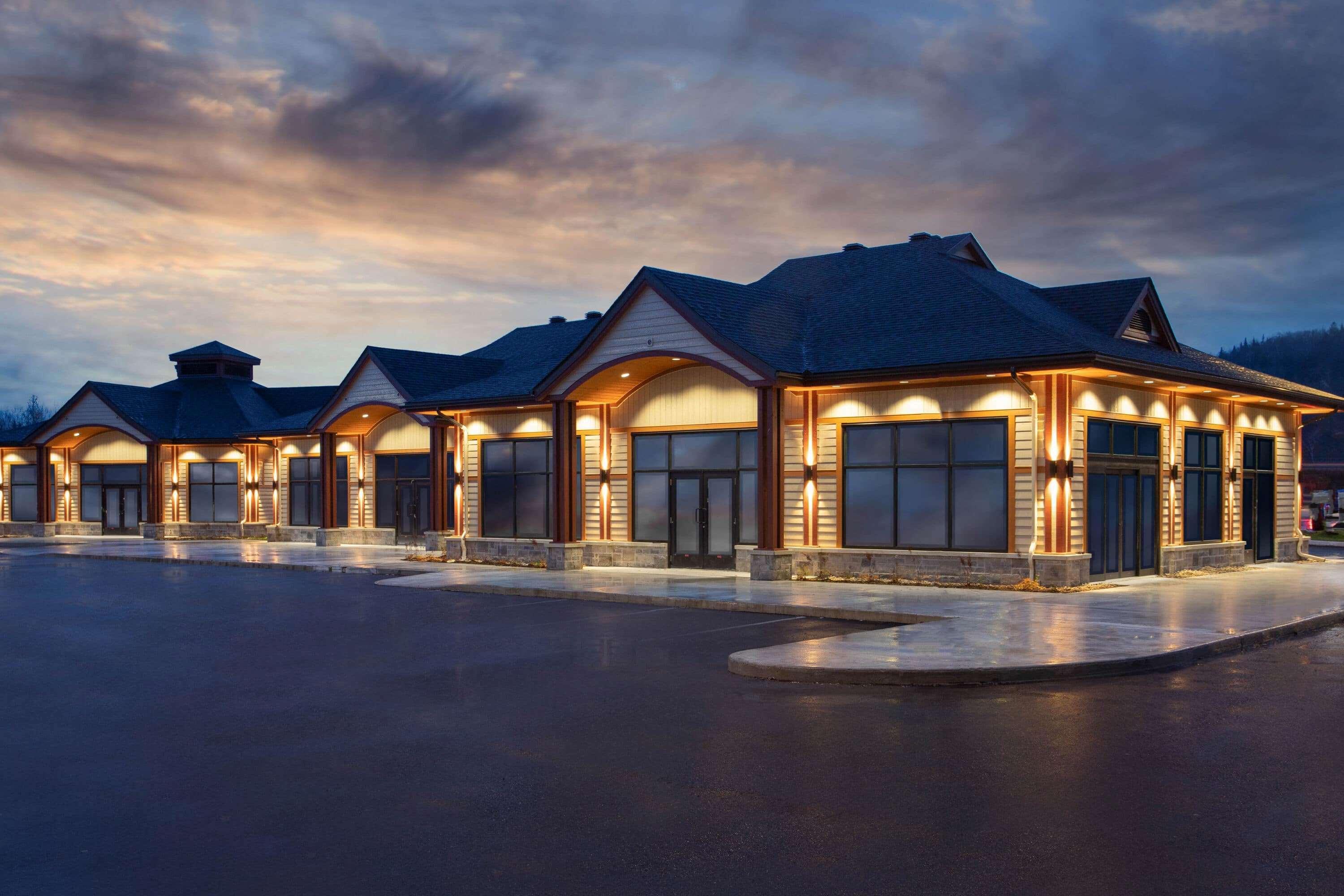 Microtel & By Wyndham Tremblant 3* Mont-Tremblant