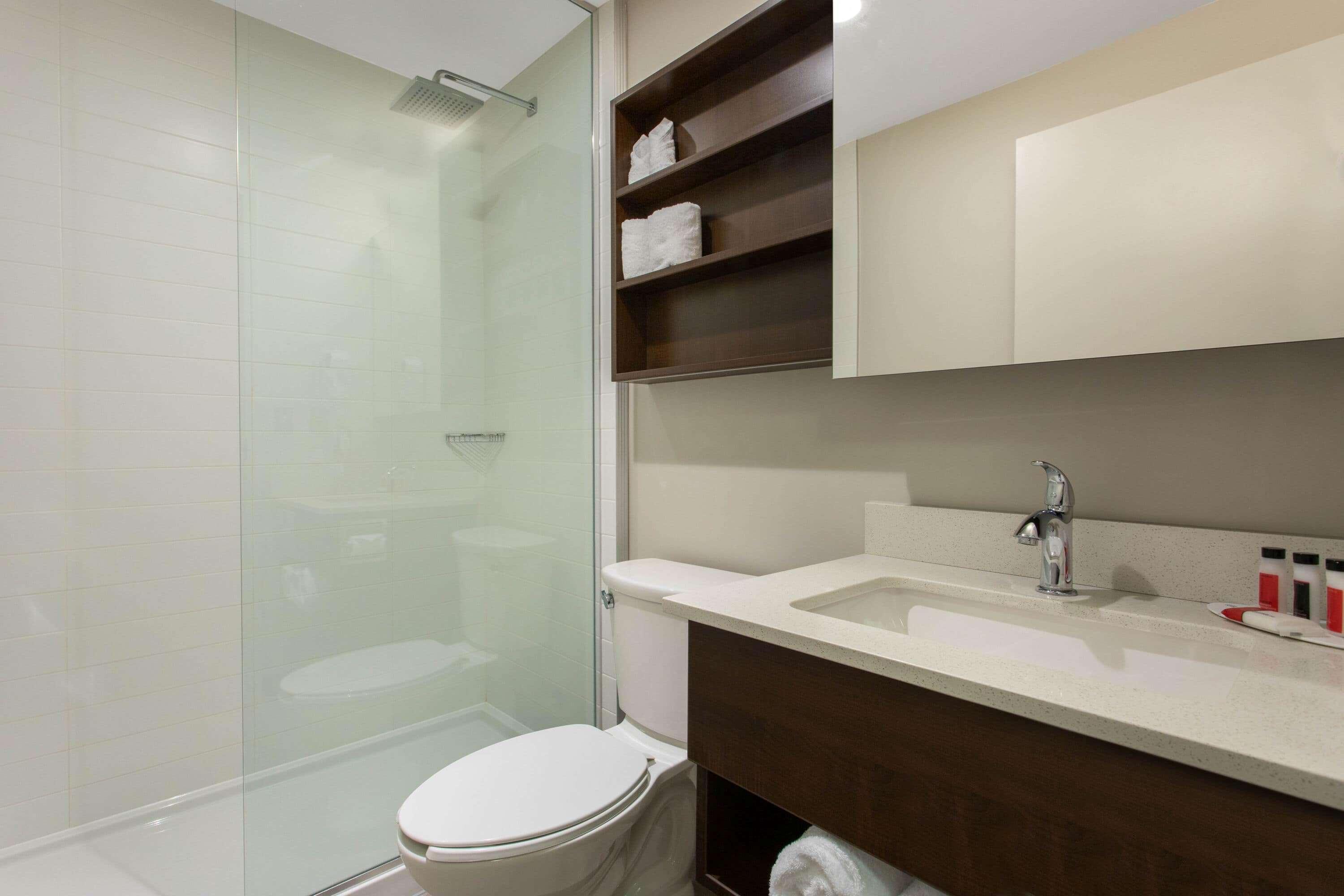 Hotel Microtel & By Wyndham Tremblant 3*